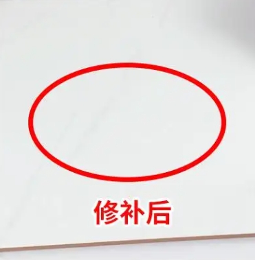 铜陵瓷砖空鼓维修公司分享下板材基层，未采取柔性过渡措施的影响。在瓷砖铺贴工程中，如果采用的是板材基层（如石膏板、木工板等非刚性基层），而未采取柔性过渡措施，