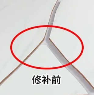 铜陵瓷砖空鼓维修公司分享下瓷砖基层整体强度偏低，可能会导致的问题。
